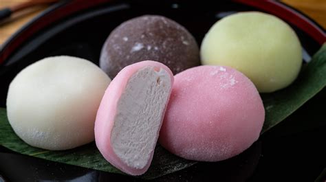 asianmochi|The Ultimate Guide to Mochi .